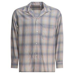Kaptain Sunshine Shirts Tag Size 42 Men